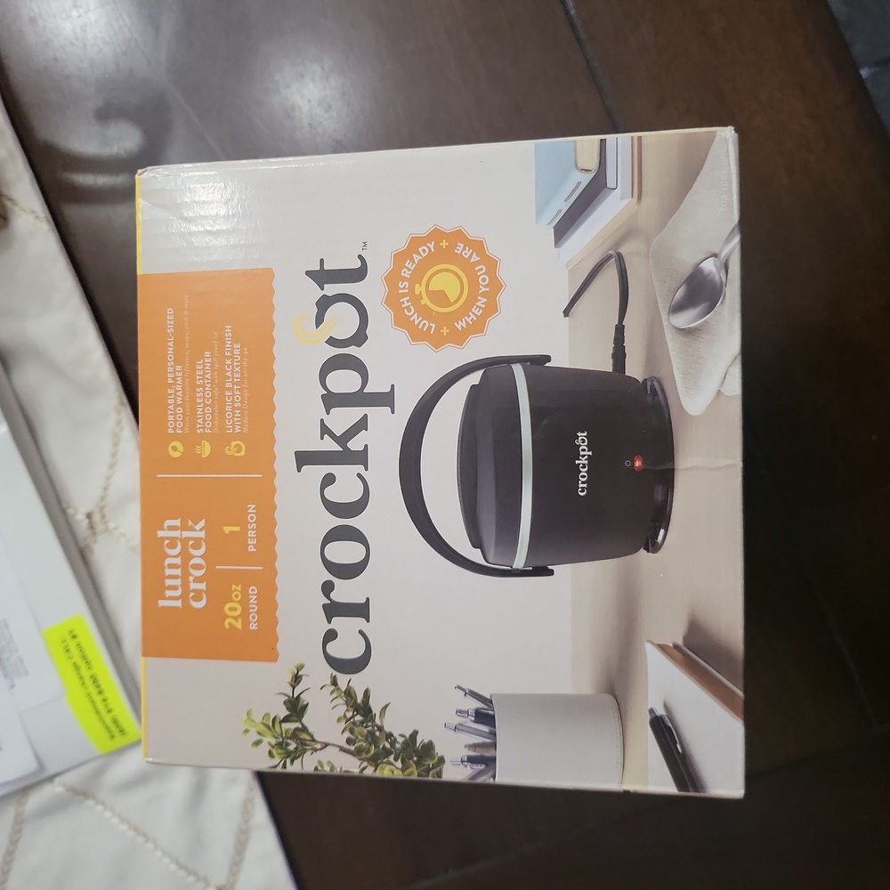 Crockpot - Picture 4 of 5